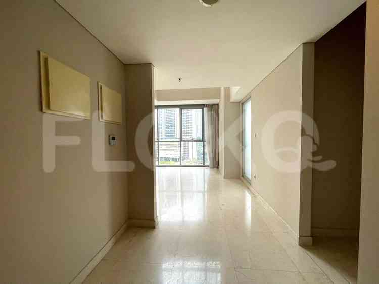 Dijual Apartemen 2 BR, Lantai 38, Luas 86 m2 di Kuningan 30