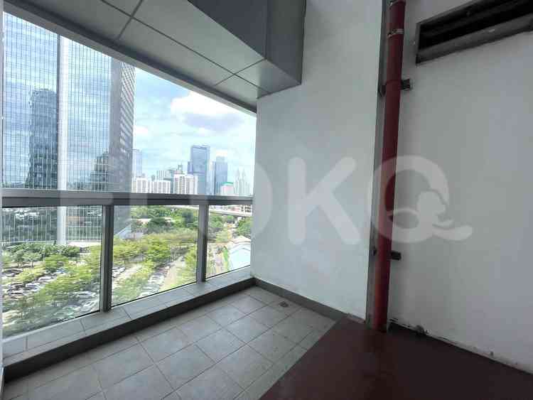 86 sqm, 38th floor, 2 BR apartment for sale in Kuningan 3