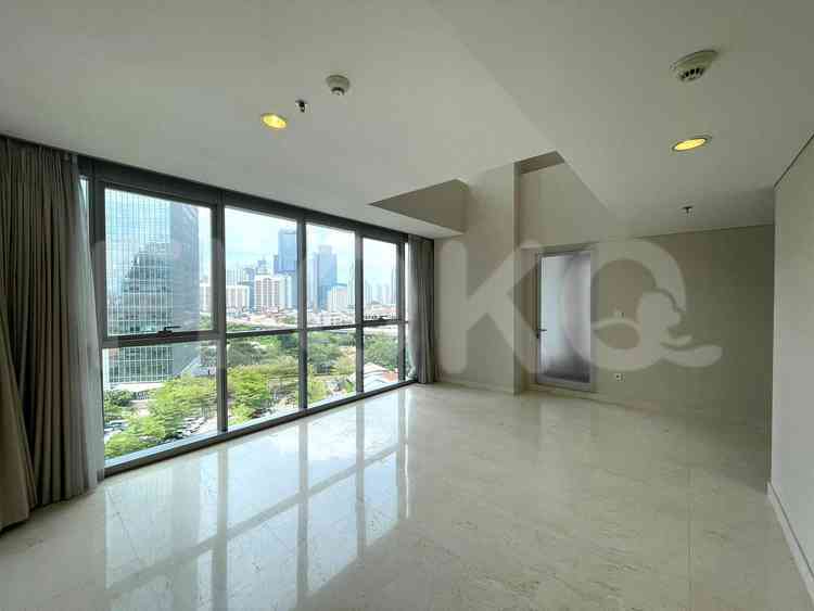 86 sqm, 38th floor, 2 BR apartment for sale in Kuningan 17