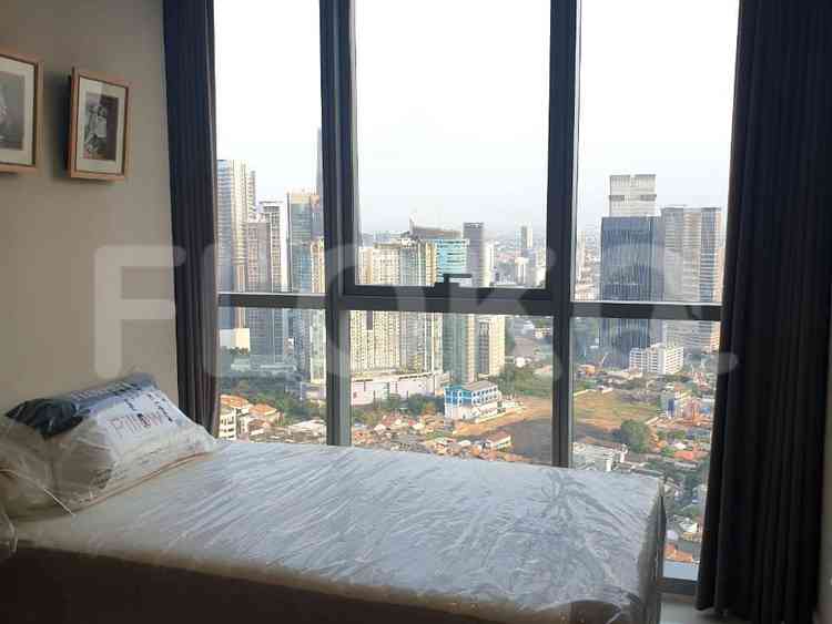 86 sqm, 38th floor, 2 BR apartment for sale in Kuningan 23