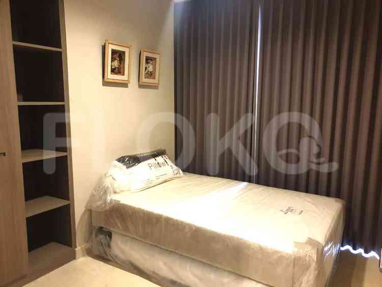 86 sqm, 38th floor, 2 BR apartment for sale in Kuningan 24