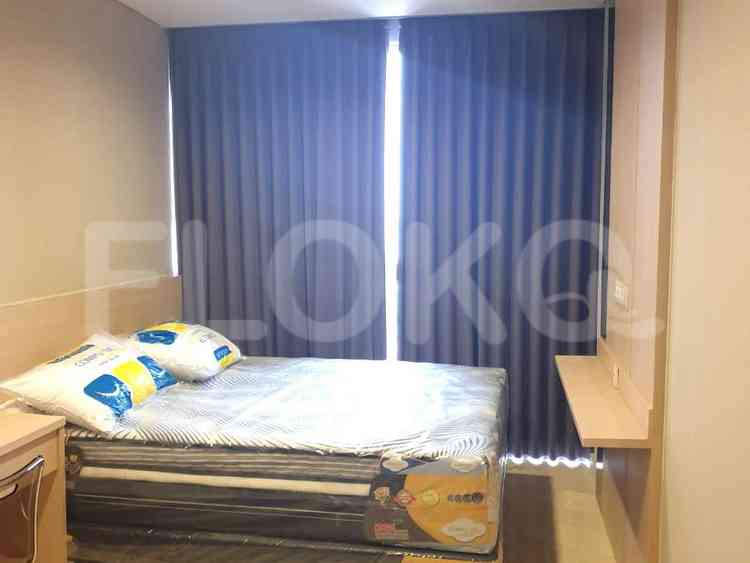 86 sqm, 38th floor, 2 BR apartment for sale in Kuningan 27