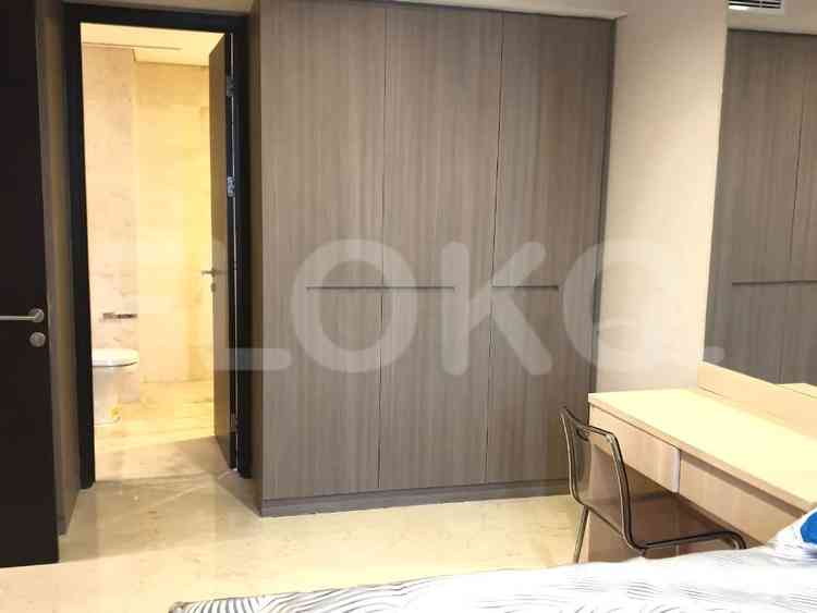 86 sqm, 38th floor, 2 BR apartment for sale in Kuningan 12