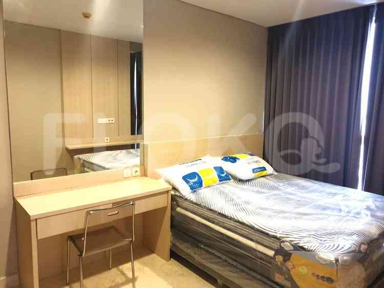 86 sqm, 38th floor, 2 BR apartment for sale in Kuningan 13