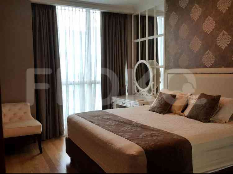 Dijual Apartemen 2 BR, Lantai 52, Luas 94 m2 di Kebayoran Baru 1