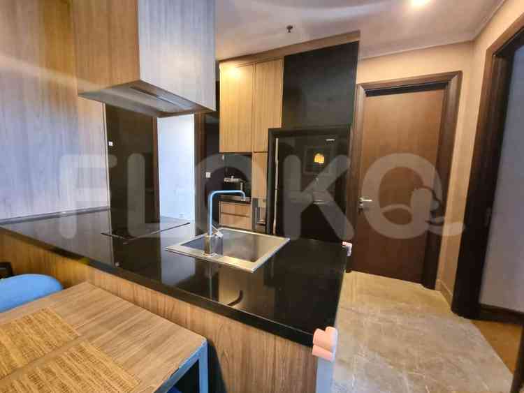 Dijual Apartemen 2 BR, Lantai 29, Luas 133 m2 di Kebayoran Baru 6