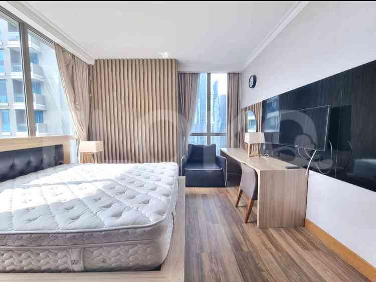 Dijual Apartemen 2 BR, Lantai 29, Luas 133 m2 di Kebayoran Baru 2