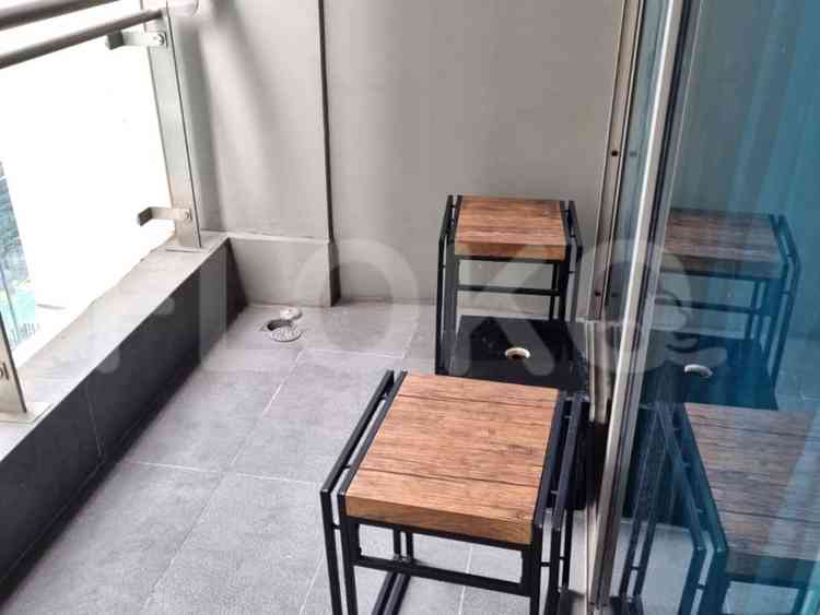 Dijual Apartemen 2 BR, Lantai 29, Luas 133 m2 di Kebayoran Baru 3