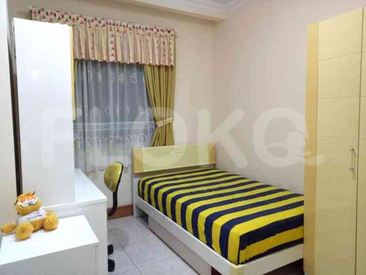 Dijual Apartemen 3 BR, Lantai 20, Luas 127 m2 di Kebayoran Lama 4