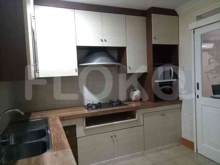 Dijual Apartemen 3 BR, Lantai 20, Luas 127 m2 di Kebayoran Lama 5