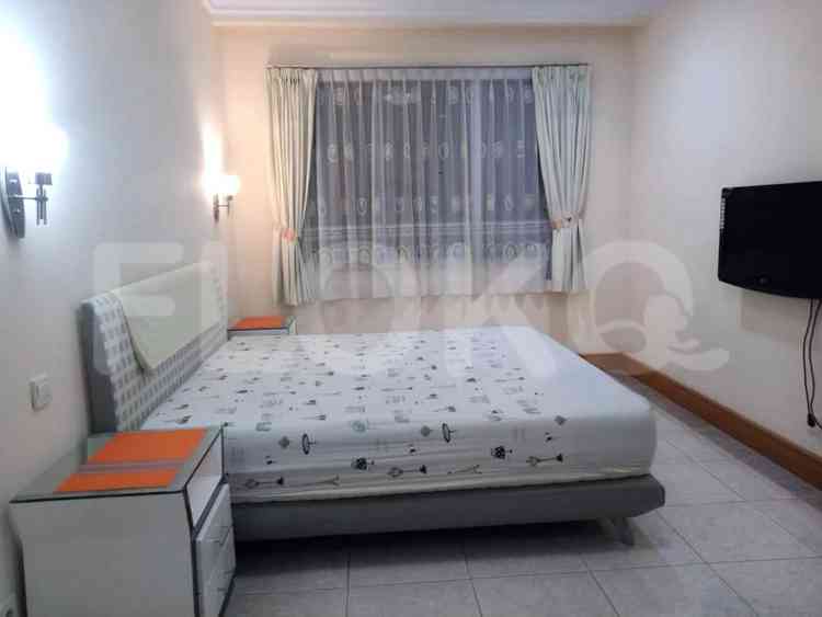 Dijual Apartemen 3 BR, Lantai 20, Luas 127 m2 di Kebayoran Lama 2