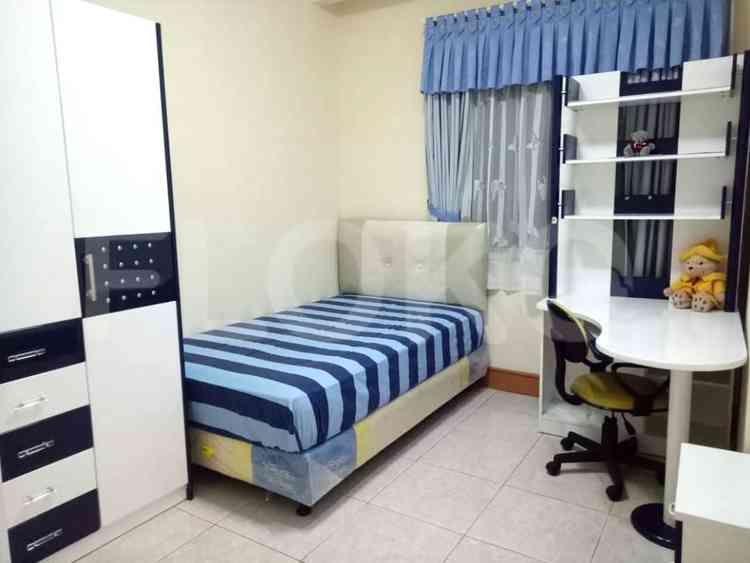 Dijual Apartemen 3 BR, Lantai 20, Luas 127 m2 di Kebayoran Lama 6