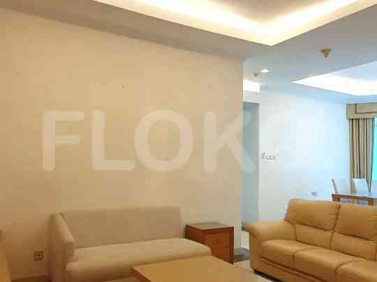 Dijual Apartemen 3 BR, Lantai 10, Luas 142 m2 di Setiabudi 1