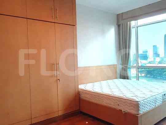 Dijual Apartemen 3 BR, Lantai 10, Luas 142 m2 di Setiabudi 2