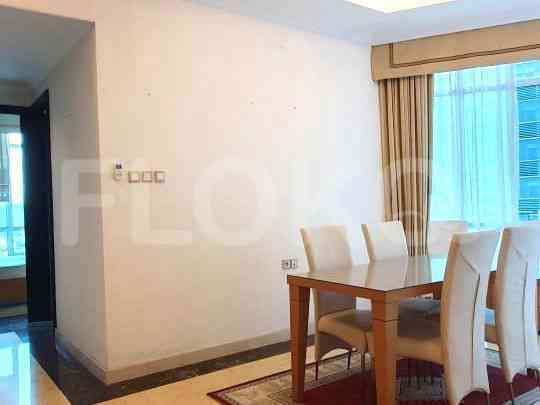 Dijual Apartemen 3 BR, Lantai 10, Luas 142 m2 di Setiabudi 5