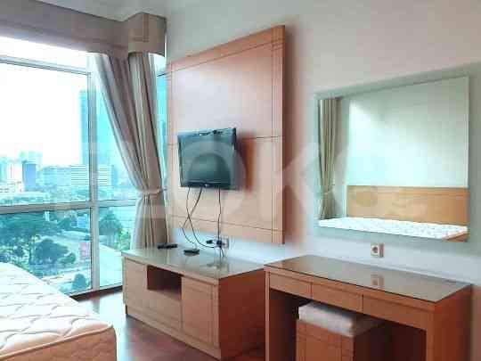 Dijual Apartemen 3 BR, Lantai 10, Luas 142 m2 di Setiabudi 6