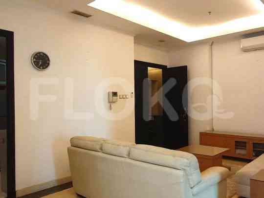 Dijual Apartemen 3 BR, Lantai 10, Luas 142 m2 di Setiabudi 7