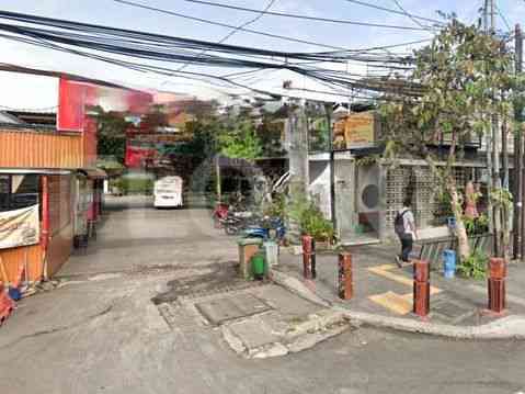 1250 sqm, Land for Rent in Jalan Raya Senen, Senen 4