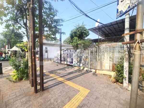 Disewakan Tanah Luas 1250 m2 di Jalan Raya Senen, Senen 2