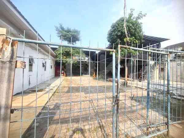 Disewakan Tanah Luas 1250 m2 di Jalan Raya Senen, Senen 1