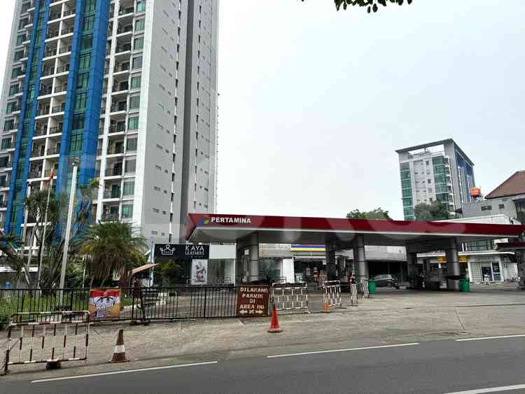 Dijual Tanah Luas 2805 m2 di Jalan Terogong Raya, depan hero terogong, Cilandak Bar., Kec. Cilandak, Kota Jakarta Selatan, Daerah Khusus Ibukota Jakarta 12430, Pondok Indah 1