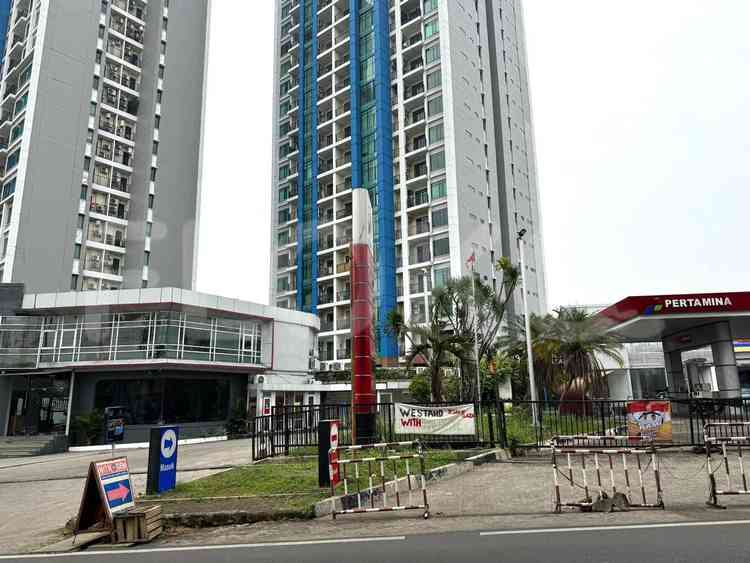 Dijual Tanah Luas 2805 m2 di Jalan Terogong Raya, depan hero terogong, Cilandak Bar., Kec. Cilandak, Kota Jakarta Selatan, Daerah Khusus Ibukota Jakarta 12430, Pondok Indah 2