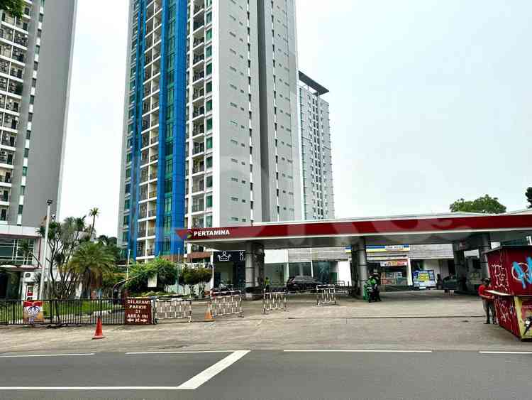 Dijual Tanah Luas 2805 m2 di Jalan Terogong Raya, depan hero terogong, Cilandak Bar., Kec. Cilandak, Kota Jakarta Selatan, Daerah Khusus Ibukota Jakarta 12430, Pondok Indah 3