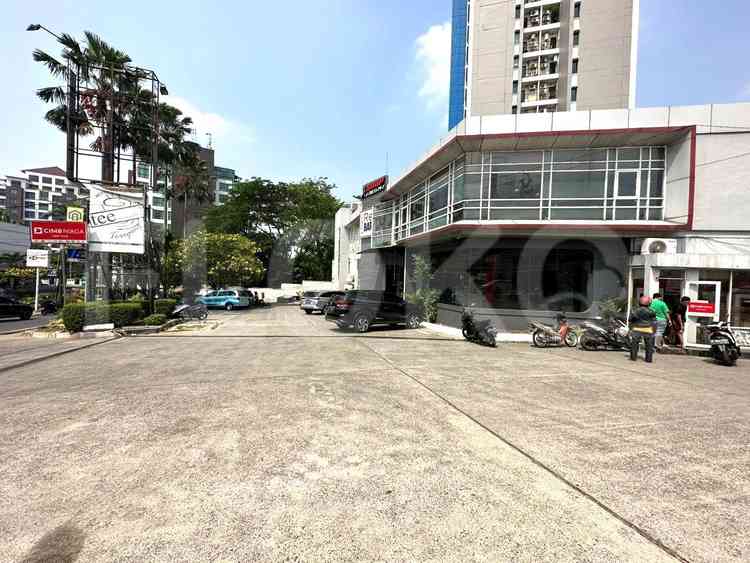 Dijual Tanah Luas 2805 m2 di Jalan Terogong Raya, depan hero terogong, Cilandak Bar., Kec. Cilandak, Kota Jakarta Selatan, Daerah Khusus Ibukota Jakarta 12430, Pondok Indah 13