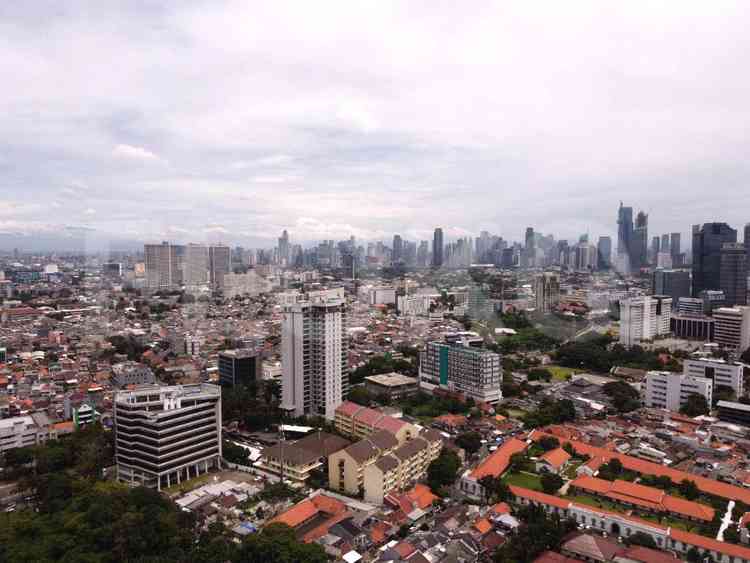 Disewakan Tanah Luas 4241 m2 di Jl. Senen Raya, Senen 3