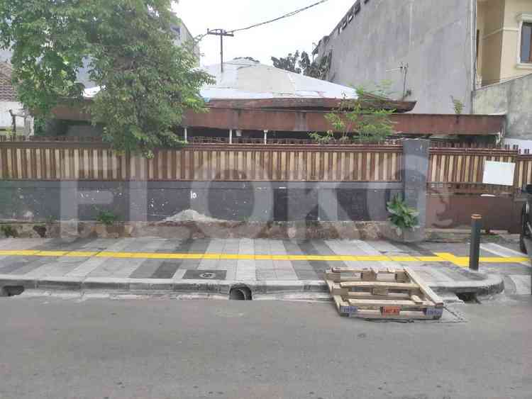 400 sqm, Land for Rent in Jalan Cideng Barat Dalam Nomor 1, Tanah Abang 1