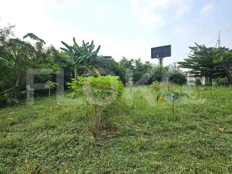 1000 sqm, Land for Rent in Jalan Andara Raya, Cilandak 4