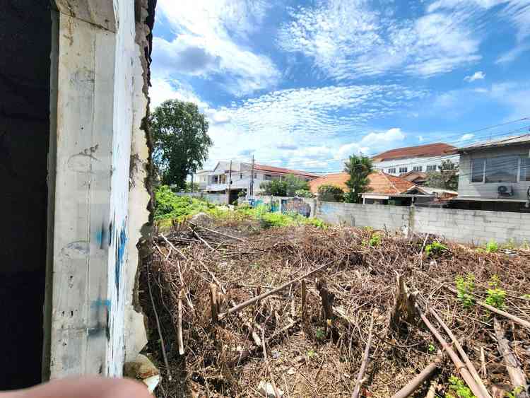 1300 sqm, Land for Rent in Jalan Fatmawati Raya, Fatmawati 1