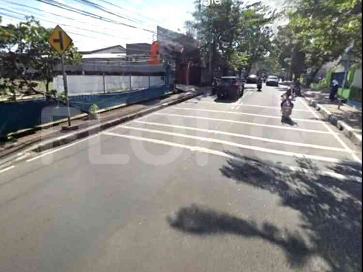 2280 sqm, Land for Rent in Jalan Bintaro Raya, Bintaro 1