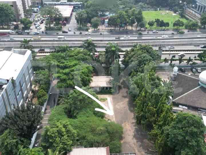 3154 sqm, Land for Rent in Jl. MT.Haryono , Tebet 2