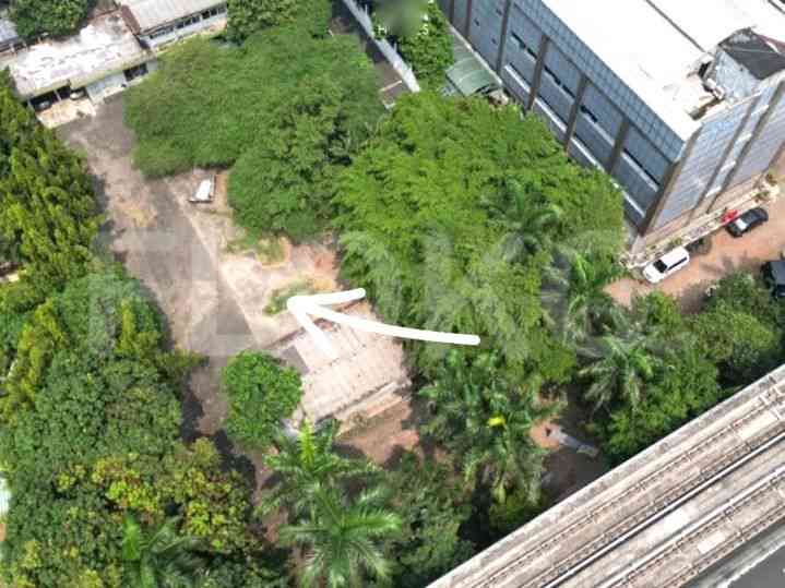 3154 sqm, Land for Rent in Jl. MT.Haryono , Tebet 4