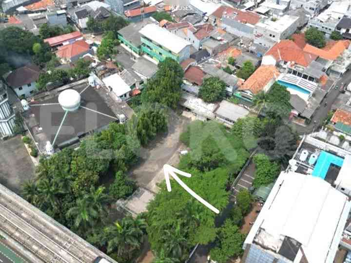 3154 sqm, Land for Rent in Jl. MT.Haryono , Tebet 3