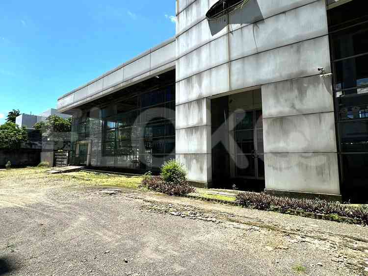 4720 sqm, Land for Sale in Jalan R.A. Kartini, TB Simatupang 2