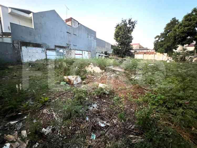 992 sqm, Land for Sale in Jalan Cempaka Putih Tengah , Cempaka Putih 1