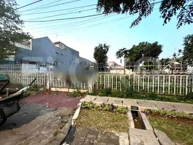 992 sqm, Land for Sale in Jalan Cempaka Putih Tengah , Cempaka Putih 3