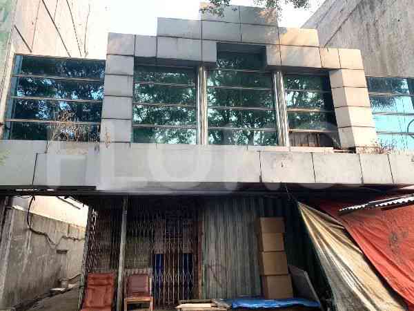 522 sqm, Land for Sale in Jalan Wahid Hasyim, Menteng 1