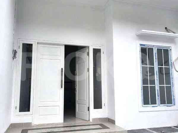 1 sqm, 4 BR house for sale in Jl. Gading Indah, Kelapa Gading 4