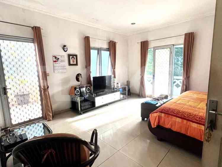 500 sqm, 4 BR house for sale in PIK Florence Hoek, Penjaringan 5