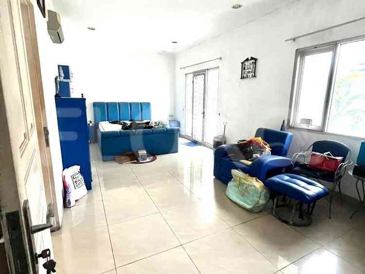 Dijual Rumah 4 BR, Luas 500 m2 di PIK Florence Hoek, Penjaringan 3