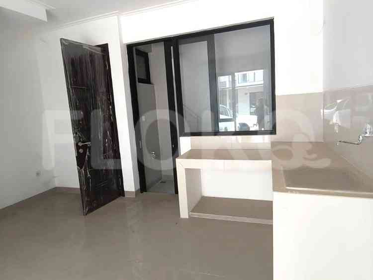 Disewakan Rumah 2 BR, Luas 54 m2 di Millenial Cluster California PIK 2 Extention, Penjaringan 5