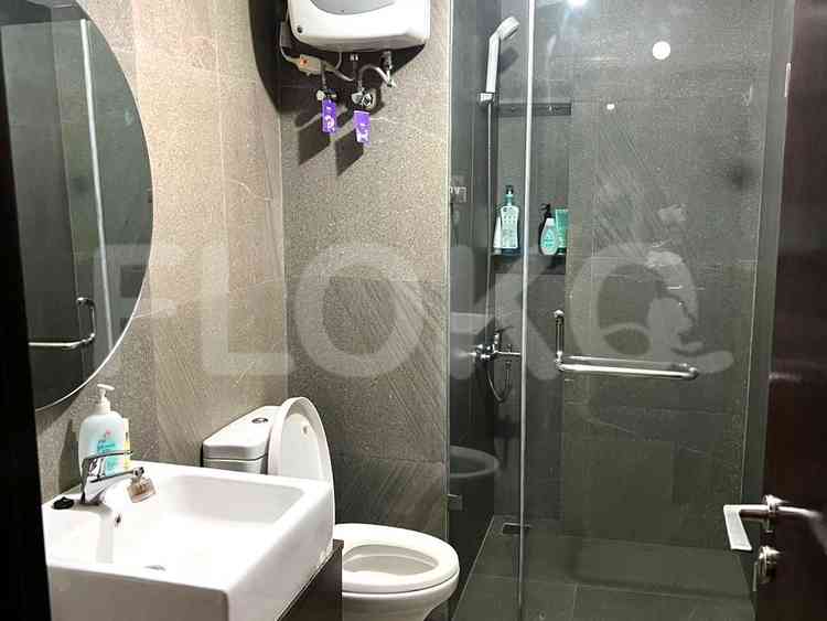 Tipe 1 Kamar Tidur di Lantai 2 untuk disewakan di Neo Soho Residence - ftadef 9