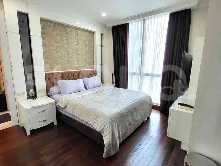 Dijual Apartemen 2 BR, Lantai 21, Luas 102 m2 di Kebayoran Baru 4