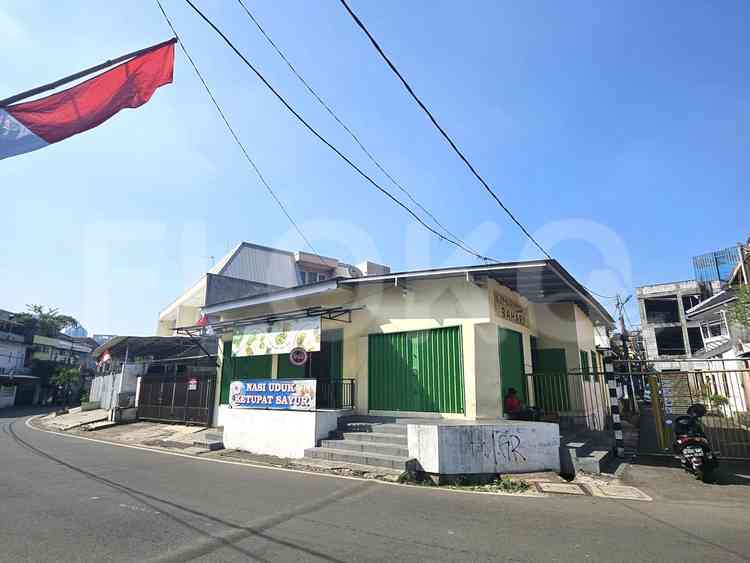 363 sqm, Land for Sale in Jalan Anggren Neli Murni II, Palmerah 3