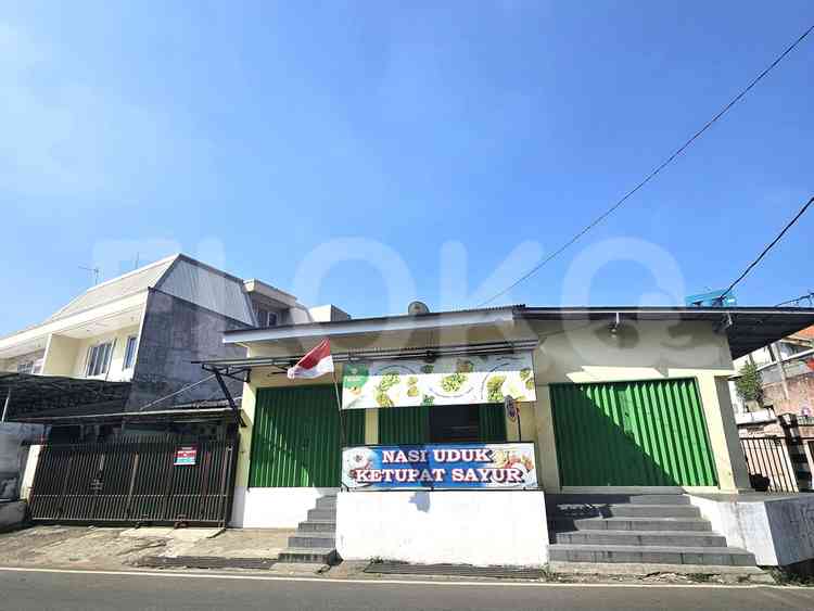 363 sqm, Land for Sale in Jalan Anggren Neli Murni II, Palmerah 1