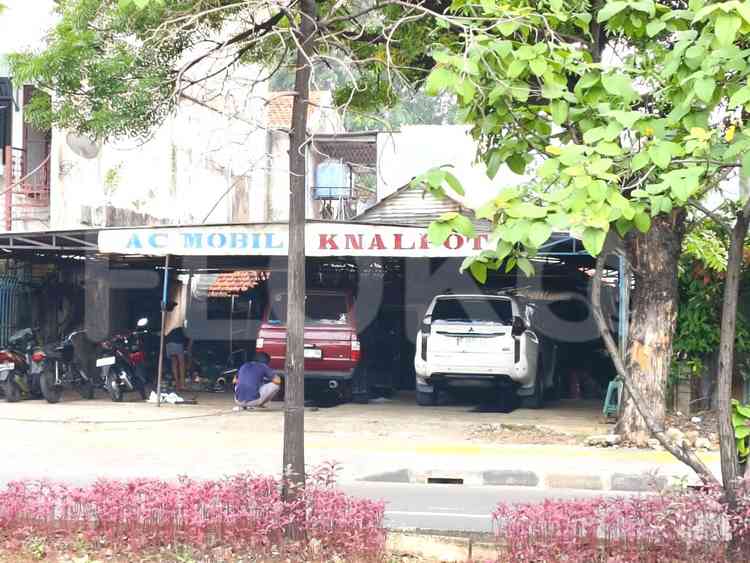 250 sqm, Land for Sale in Jalan Kalimalang, Kramat Jati 4