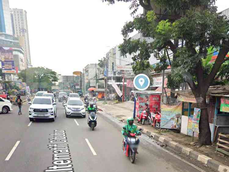 800 sqm, Land for Sale in Jalan Raya Alternatif Cibubur, Cibubur 3